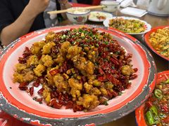 -小街47號江湖菜(四合院店)