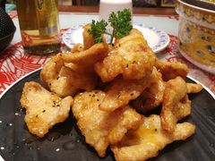 -吉祥春饼·烤鸭(国贸店)