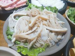 -白乐天毛肚火锅馆(南滨路店)
