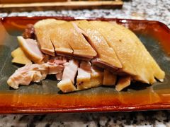 -南京大牌档(凯德大峡谷店)