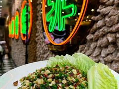 -飞尝蚝·顺德菜·鱼生(顺德总店)