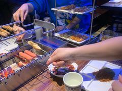 -三个蒙古大叔羊肉串(大宁店)