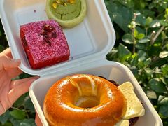 -CC BAGEL&SCONE 贝果与司康(南开大悦城店)