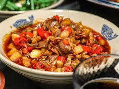 -潇湘阁(汉光百货店)