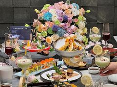 -月下料理(楷林IFC店)