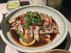 -院8里·小聚园(九眼桥店)