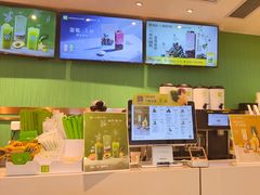 -奈雪的茶(振华商厦店)