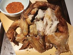 -打酱油·非遗淮扬菜(瘦西湖梅岭店)