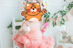 -小嘟嘟儿童摄影