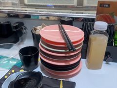 -争鲜回转寿司(朝北大悦城店)