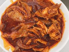 -渔桥李记奶汤面(东街店)