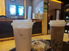 -金色印象·4K影院式足体养生(香榭里店)