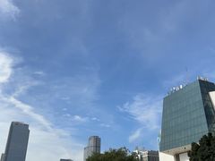 -天河体育中心