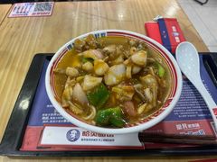 -哈灵面馆(宁波路店)