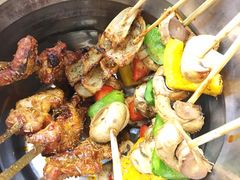 -炒豆合作社(东四总店)