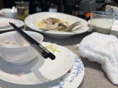 -太湖饭店·寄畅轩中餐厅
