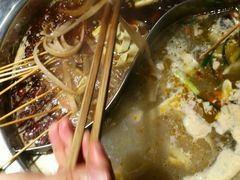 -袁记串串香(涧西总店)