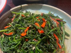 -明月土菜馆(老城区店)