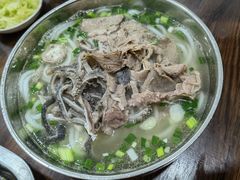 -攀枝花·任德琼·盐边羊肉米线