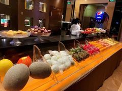 -黄金海岸水疗会所(凯利宾馆店)