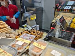 -宫门口馒头铺(创始人总店)