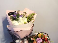 -ChaKo Flora ·茶子花艺 (市北店)