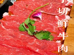 -楠火锅(广州总店)