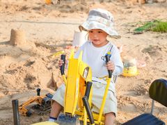 -长洲岛都市农业公园