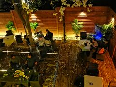 -秀·爱尔兰餐吧(上海路店)
