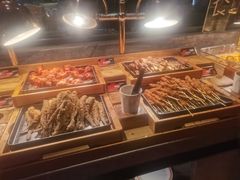 -比格比萨自助(万柳华联店)