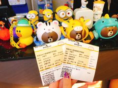 -英皇UA电影城(瑞虹天地月亮湾)