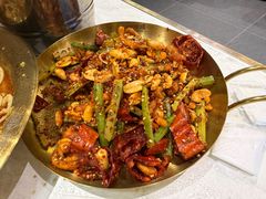 -辣盆盆麻辣小龙虾(哈尔滨总店)