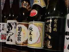 -小川洋风料理(汉街店)