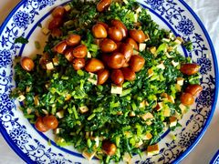 -邱记私房菜·十八年本地菜