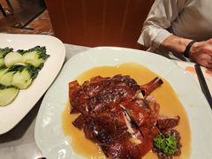 -镛记酒家