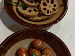 -乔阿马·江南味·驴肉香(龙湖华泾天街店)