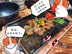 -小川洋风料理(汉街店)