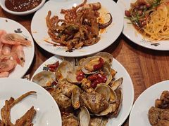 -汉巴味德(沈阳万象汇店)