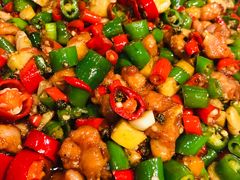 -拈菜(观音桥阳光世纪店)
