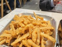 香炸藕海-靓靓蒸虾·头牌蒸虾(雪松路总店)