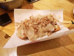 炸墨鱼丸-鬼味烤翅(南锣鼓巷店)