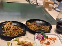 -凯萨印象铁板烧(苏州中心店)
