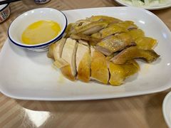 -巫记鸡饭店