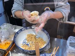 -运栋天马牛肉饼(林科大店)
