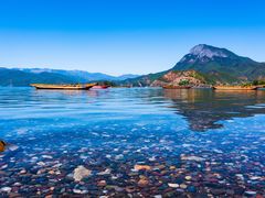 -丽江泸沽湖景区
