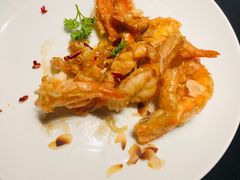 -北京老铺烤鸭(时代广场店)