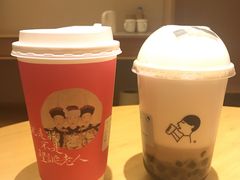 -茶理宜世(东方宝泰店)