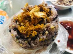 -芳婆糕团店(王府大街店)