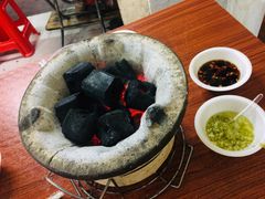 -威邵鸡煲(西华路总店)