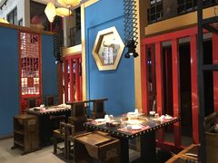 -辣府(椒江店)